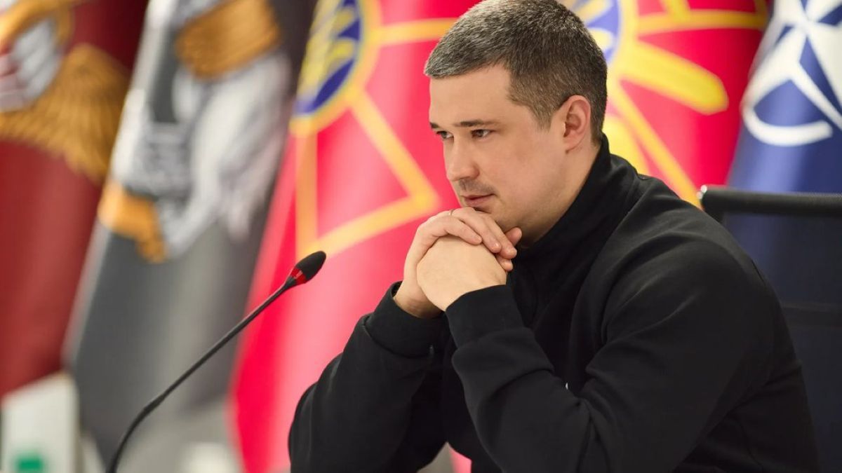 Михайло Федоров розповів, що його команда розробила комплексний план змін до мобілізації