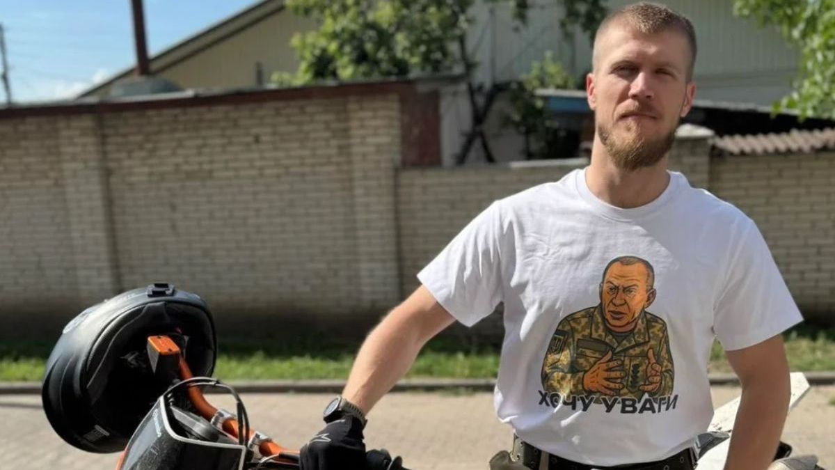 Суд визнав незаконним наказ Сирського про недисциплінованість екскомбата 47-ї ОМБр