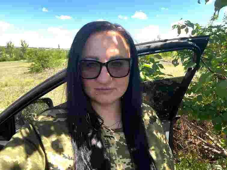 «Коли наша арта влучає – я розумію, що ми не марно тут працюємо»