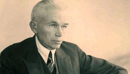 Наймолодшим доктором медицини, що народився за ґратами і створив «еліксир життя»