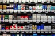 На Київщині знищено склади з продукцією двох гігантів тютюнового ринку