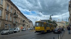 Усі цього чекали: якою буде погода у Львові та області на вихідних
