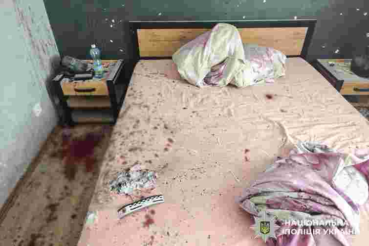 Через вибух гранати в будинку біля Рівного тяжко травмувалася молода пара