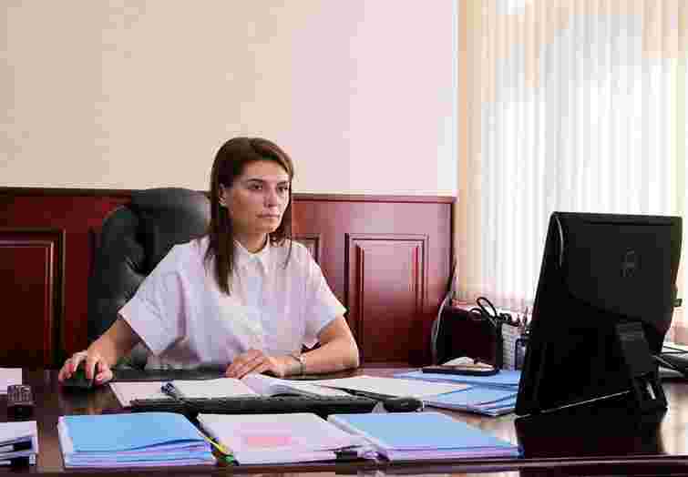 Фігурантка «плівок Міндіча» увійшла до керівництва «Українських розподільних мереж»