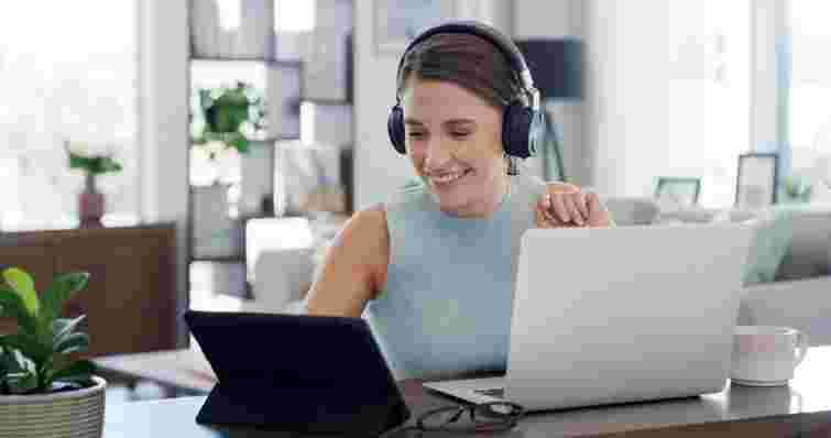Вища освіта дистанційно: які критерії врахувати при виборі вишу 