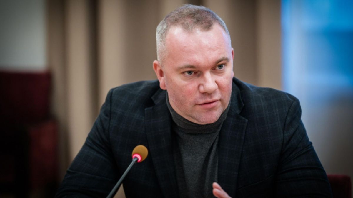 Підозрюваний у розкраданні міжнародної допомоги ексдержсекретар МЗС вийшов під заставу