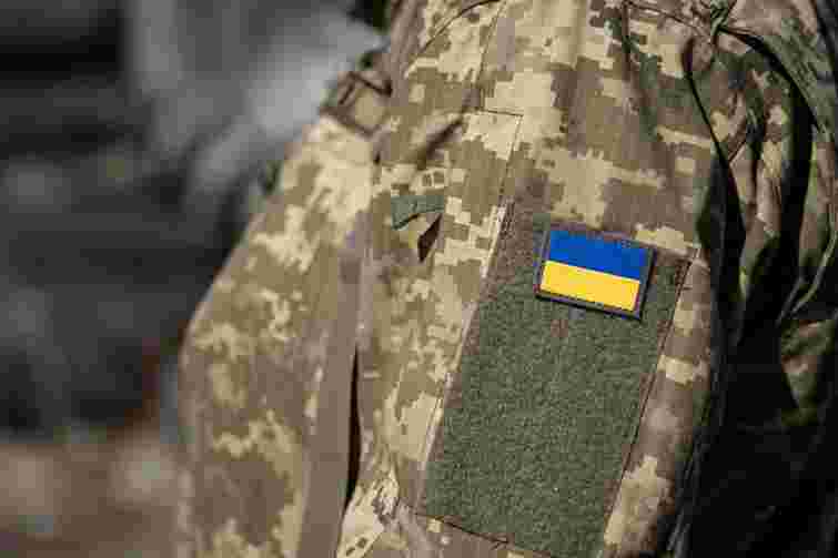 Бійців полку «Скеля» почали переводити до інших підрозділів