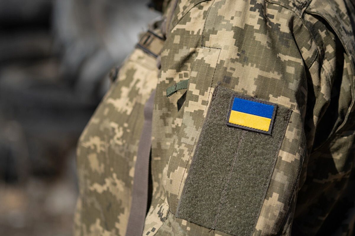 Бійців полку «Скеля» почали переводити до інших підрозділів