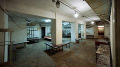 У Львові показали, як виглядають укриття на території ЛАЗу