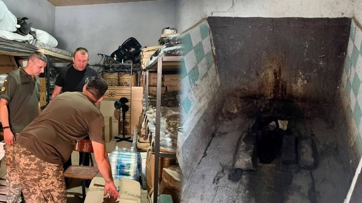 На Закарпатті у ТЦК незаконно скасовували відстрочки та утримували чоловіків