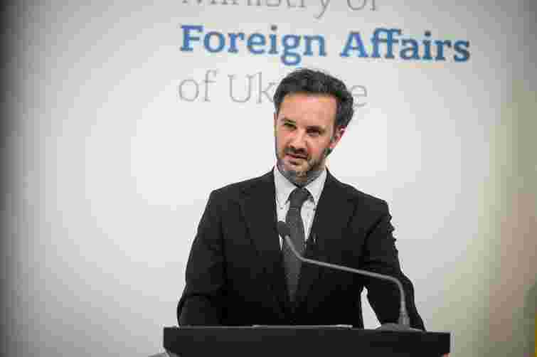 Міноборони Болгарії заявило про падіння українського дрона, у Києві відреагували