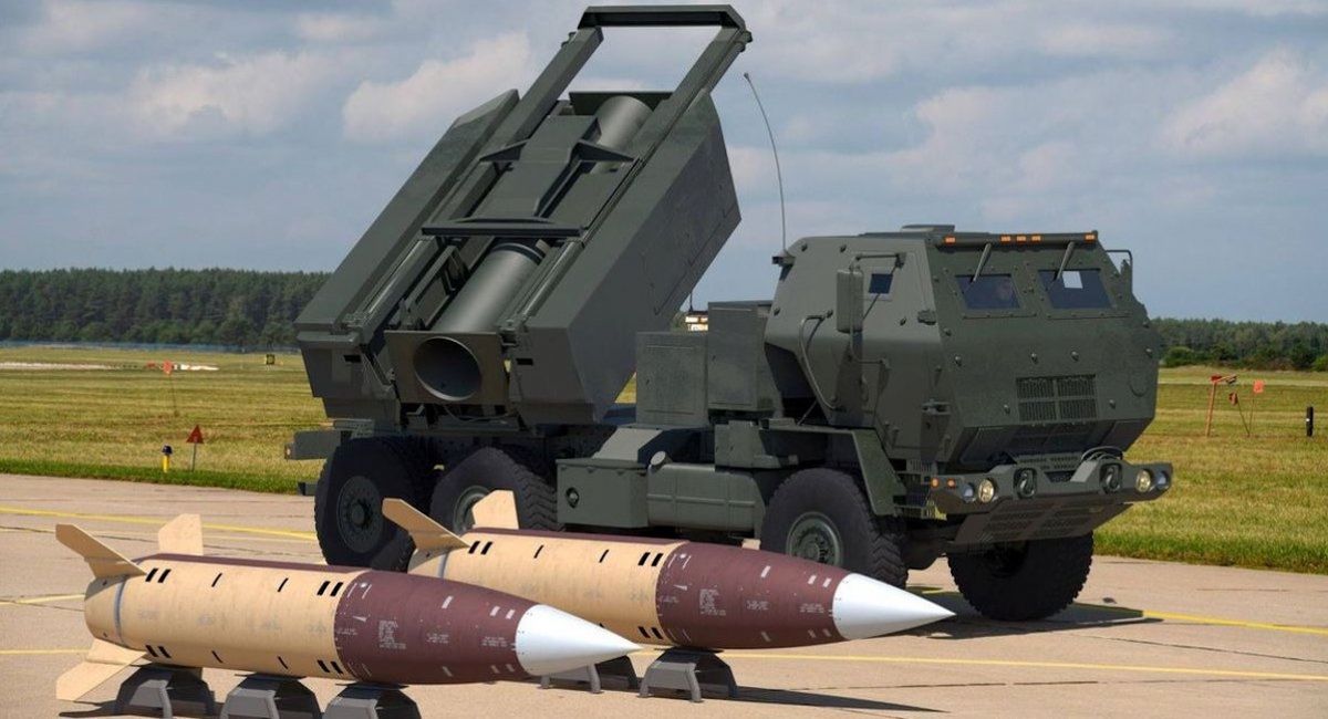 Україна купила в Туреччини 70 ракет ATACMS та 12 реактивних систем залпового вогню