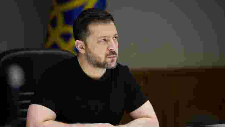 Зеленський пояснив, чому деякі країни не хочуть розвитку української балістичної технології