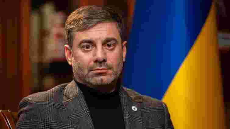 Дмитро Лубінець закликав провести масштабні перевірки ТЦК на Закарпатті
