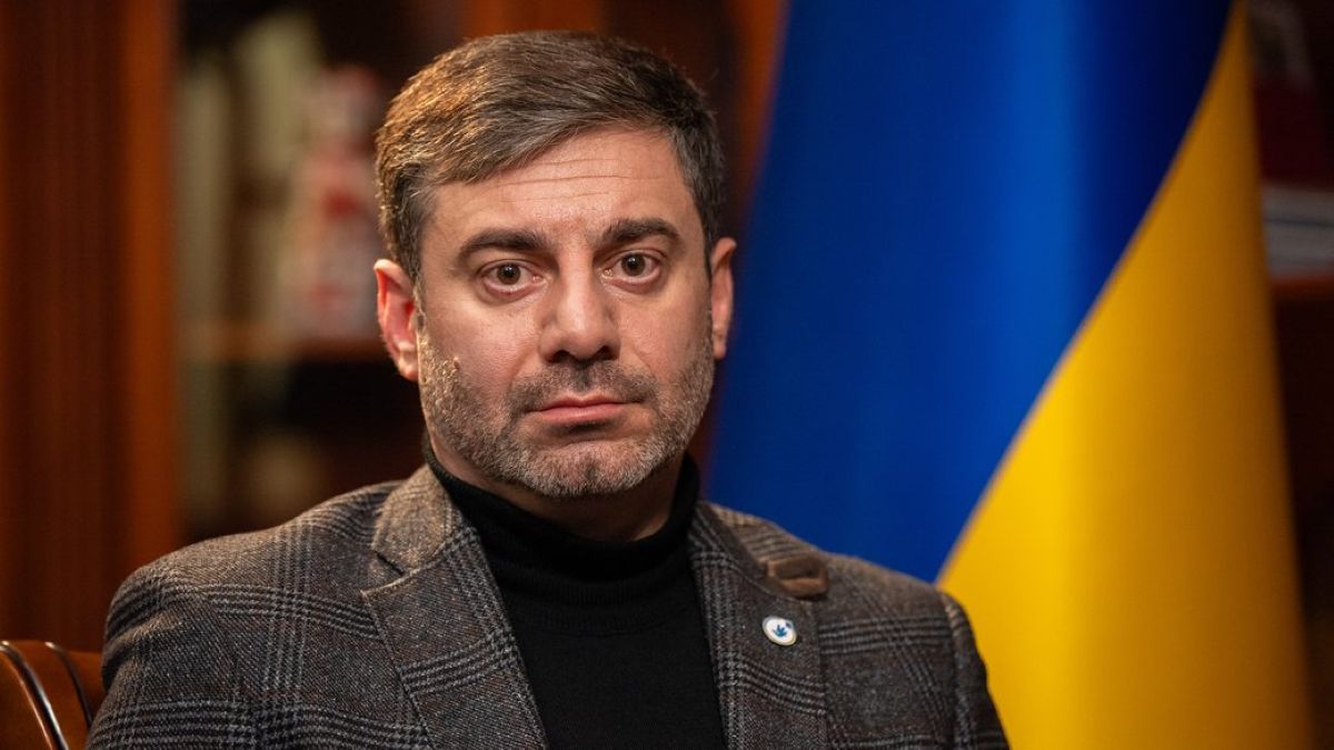 Дмитро Лубінець закликав провести масштабні перевірки ТЦК на Закарпатті