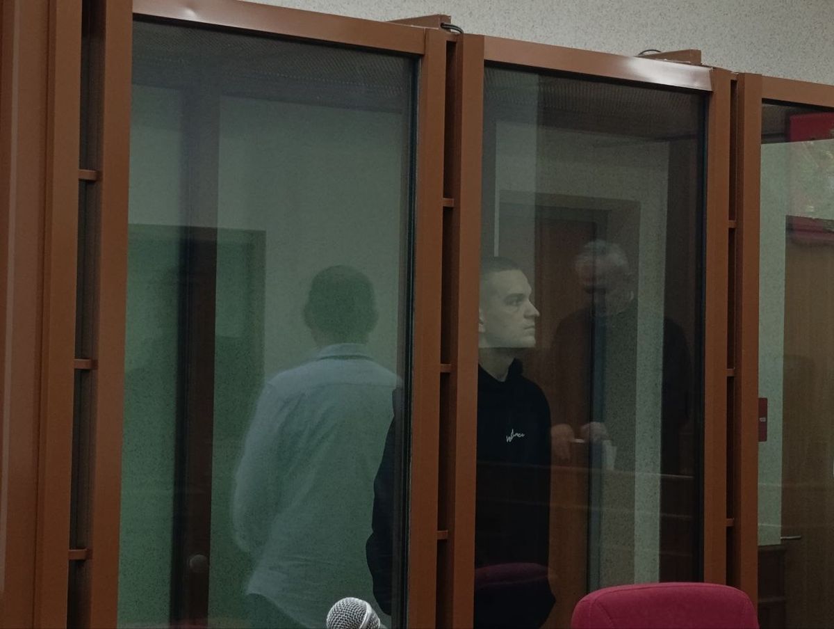 У Росії на 13 років ув’язнили франківця за донати на ЗСУ