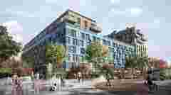 Конкуренція з користю: як РІЕЛ і Resident Development розвивають міський простір Львова
