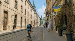 Комфортна температура чи знову спека: прогноз погоди на Львівщині до 15 серпня