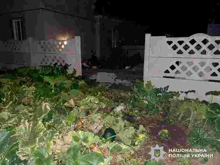 18-річний мотоцикліст загинув після вʼїзду в огорожу та будинок на Рівненщині