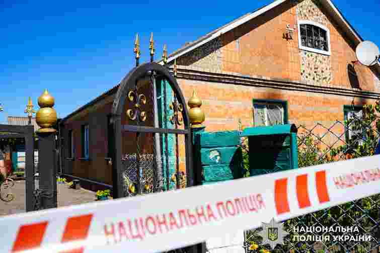 Мешканець Рівненщини задушив сусідку та підпалив будинок разом із тілом