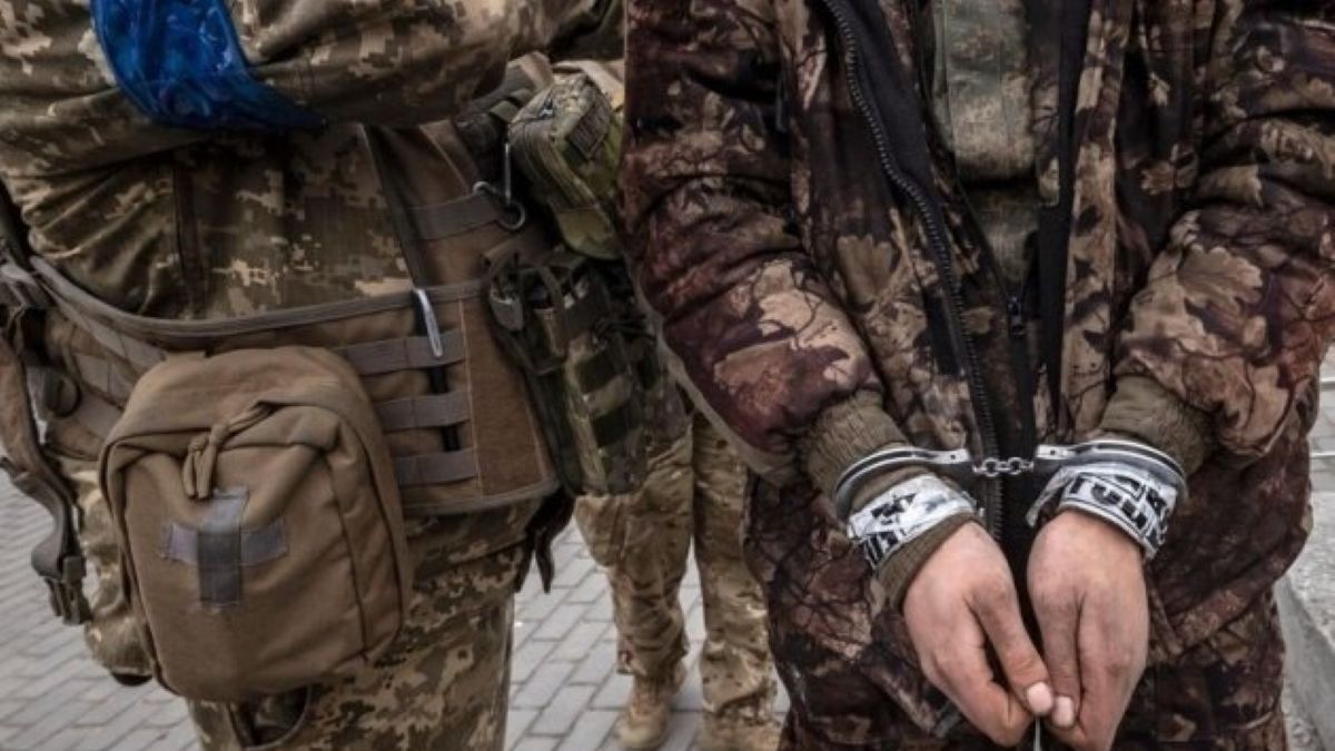 Росія готує пропагандистську кампанію про українських військовополонених