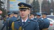 Випускник львівського ліцею імені Героїв Крут став Героєм України