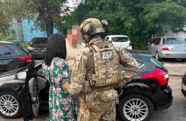 У Києві викрили офіцерку Генштабу ЗСУ на одержанні хабарів за встановлення інвалідності