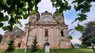 Аварійний костел св. Марка у Варяжі готують до реставрації