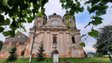 Аварійний костел св. Марка у Варяжі готують до реставрації