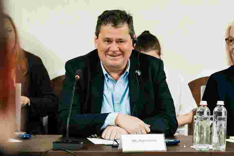 Посол Великої Британії прокоментував заяву Залужного про вступ України до НАТО