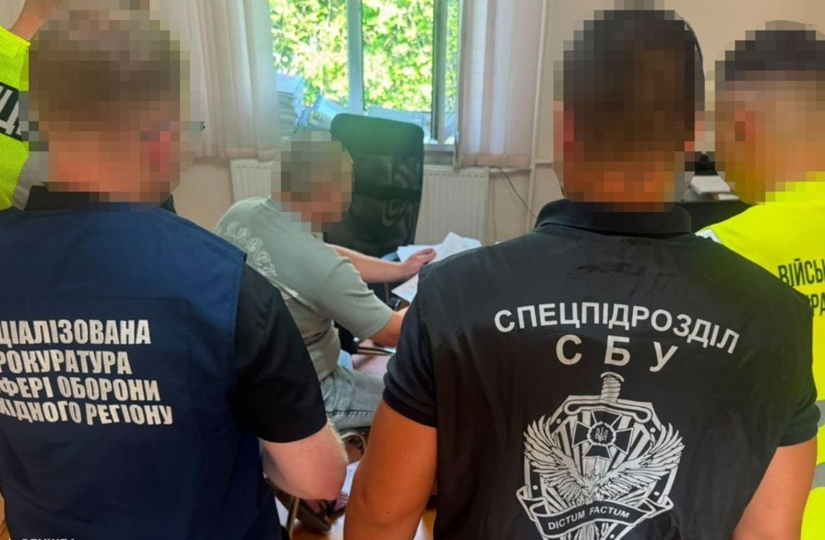 Керівники ТЦК на Буковині мобілізували до війська близько 200 нереальних призовників

