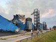 Rozetka назвала вартість знищеного центру у Броварах 