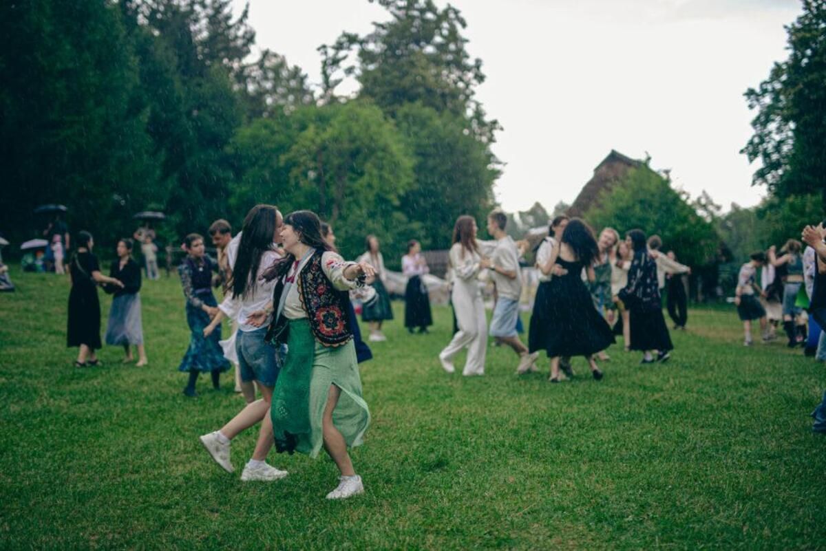 Благодійний забіг і акустичний вечір Вакарчука: як у Львові відзначамуть День молоді