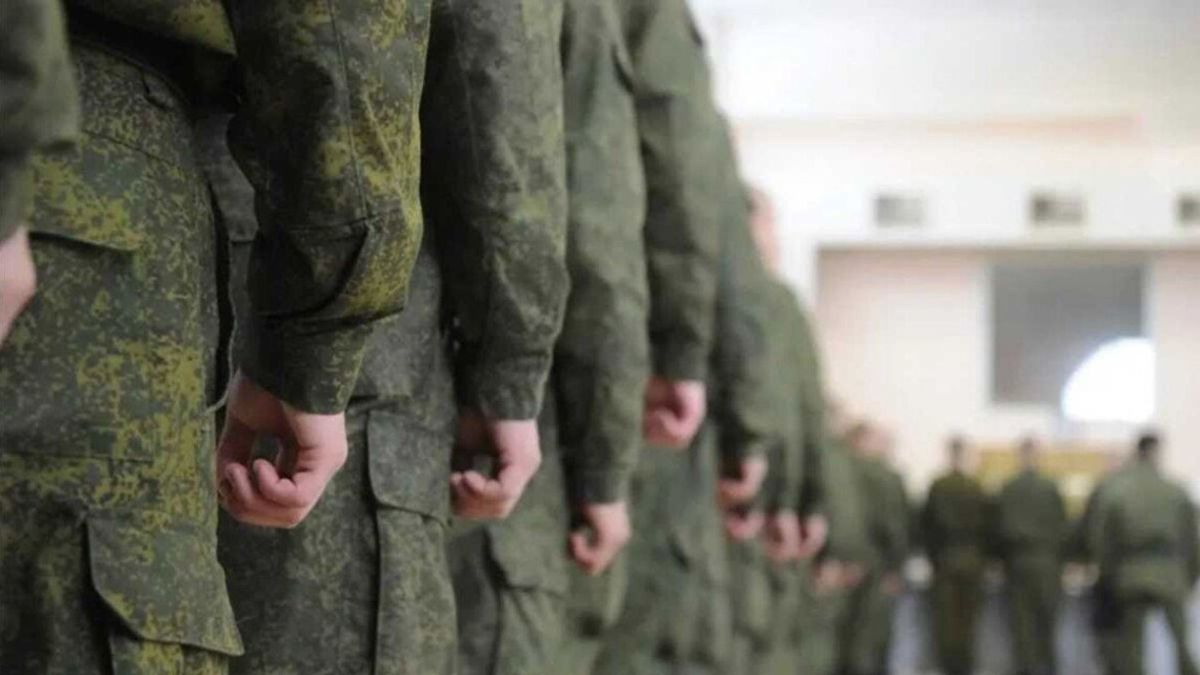 Зеленський повідомив про підготовку Росії до осінньої мобілізації