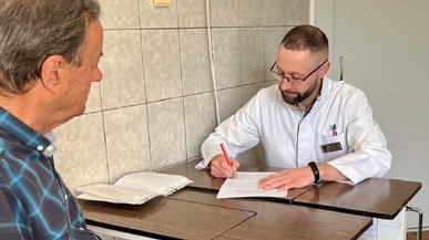 Лімфостаз: чому зʼявляється це захворювання, як його розпізнати і допомогти собі