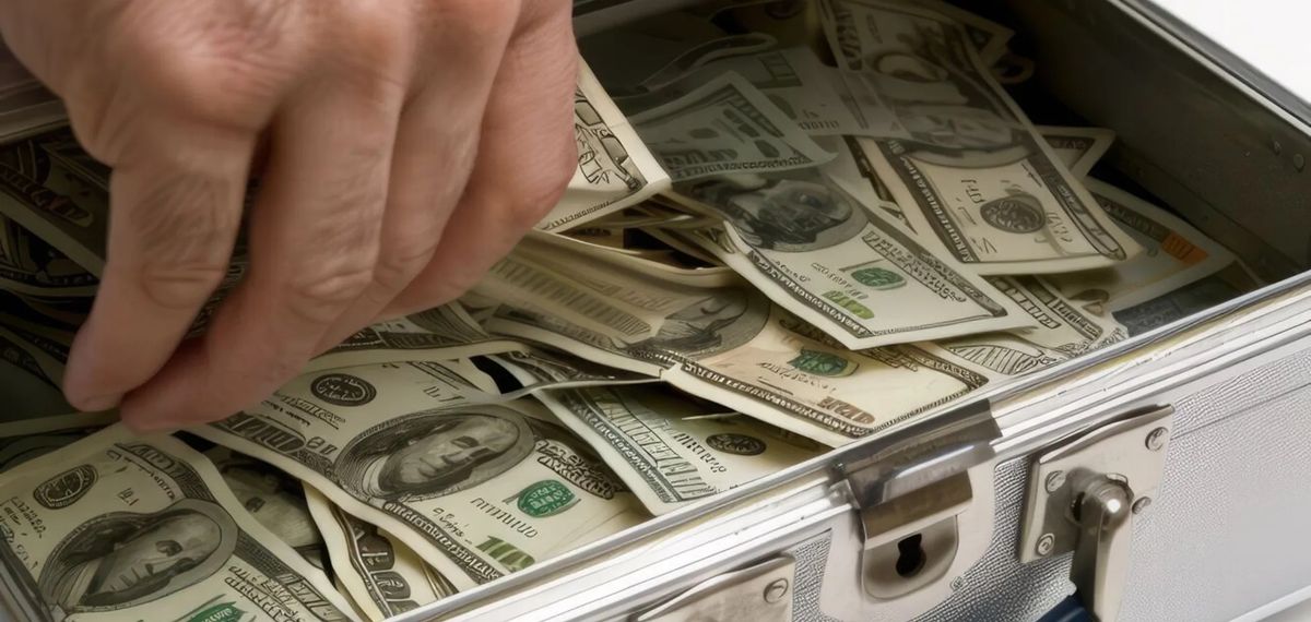 Директор будівельної фірми з Яремчі уник покарання за відмивання 170 тис. доларів