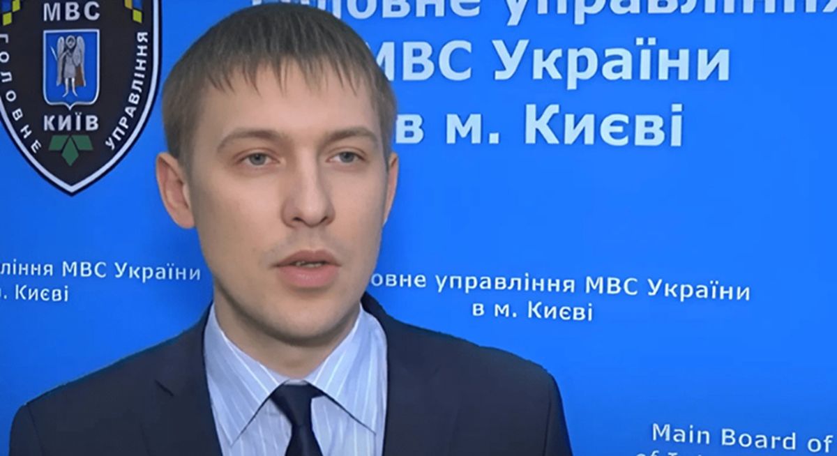 ДБР поновило працівника, у якого ВАКС конфіскував 7 млн грн активів