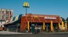 McDonald's відкрив у Рівному перший ресторан із «МакДрайвом»