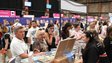 BestsellerFest: обгорілі книжки та пів мільйона для «Азову» 
