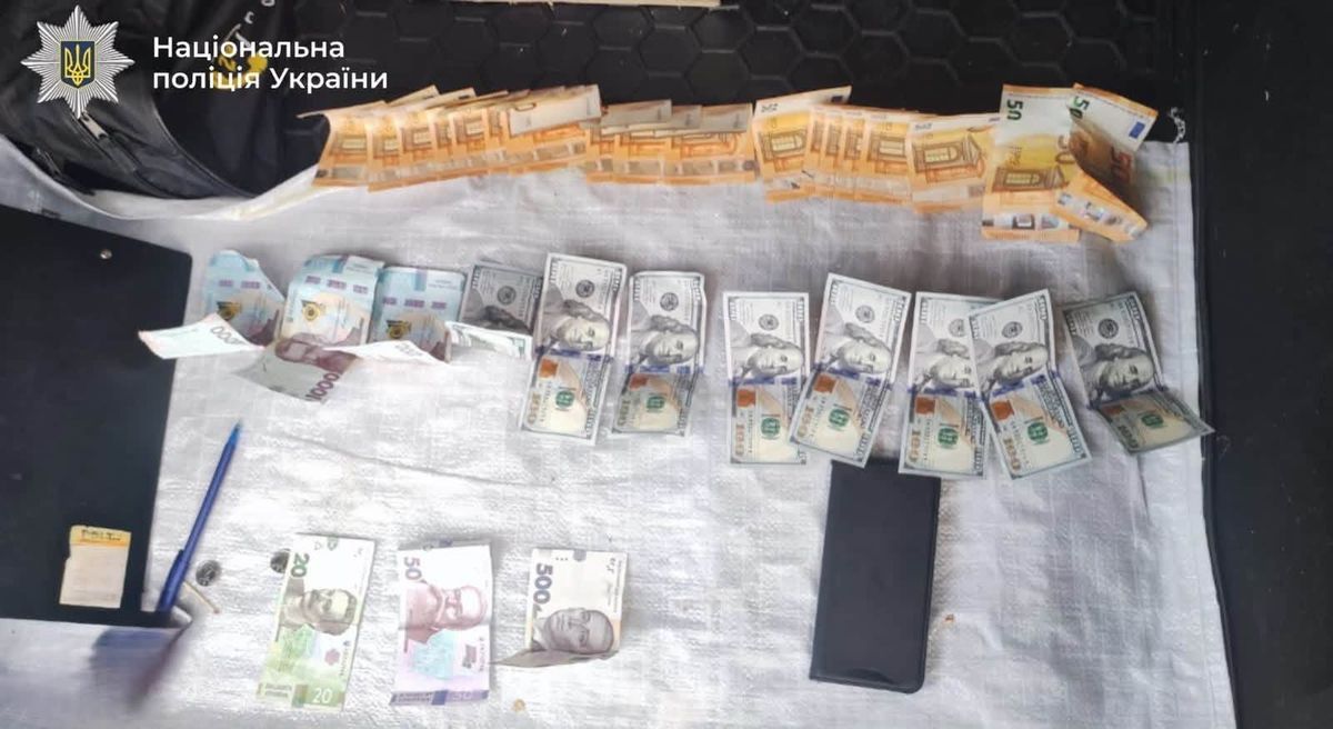 Рецидивіст зі Львівщини обікрав роботодавця на Прикарпатті на 185 тис. грн