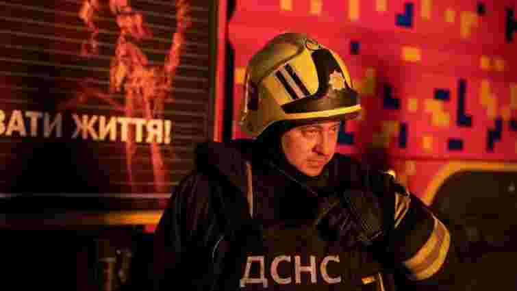 Росія атакувала Одещину дронами, під ударом опинилася портова інфраструктура