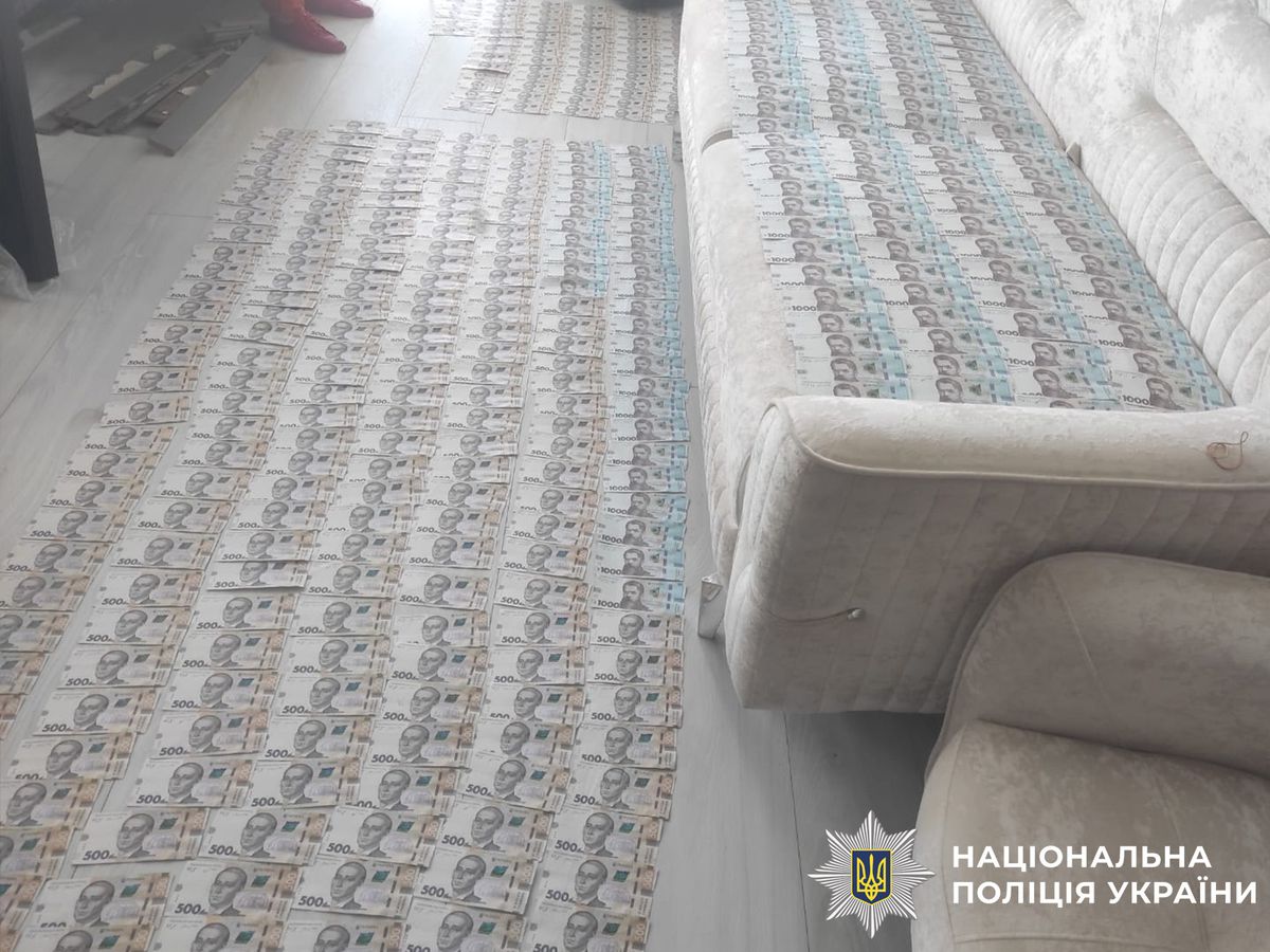 У Києві викрили масштабну схему продажу посад учителів для ухилення від мобілізації