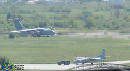 Львів’янин допомагав російській розвідці стежити за F-16 та Mirage 2000 для ракетних ударів
