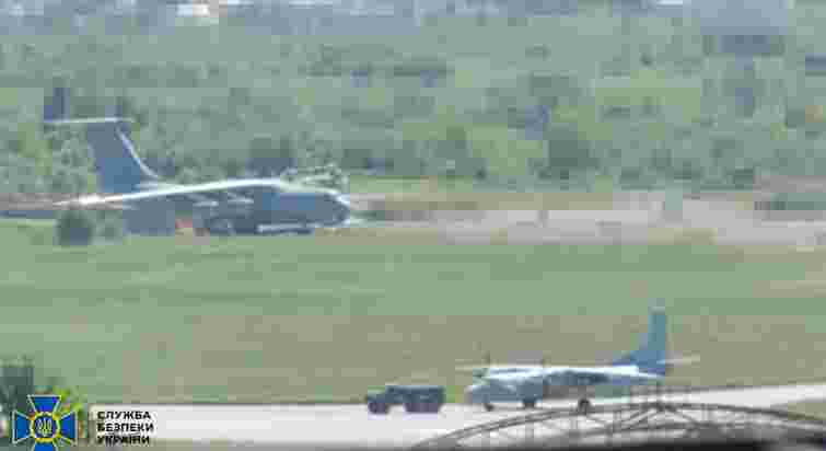 Львів’янин допомагав російській розвідці стежити за F-16 та Mirage 2000 для ракетних ударів