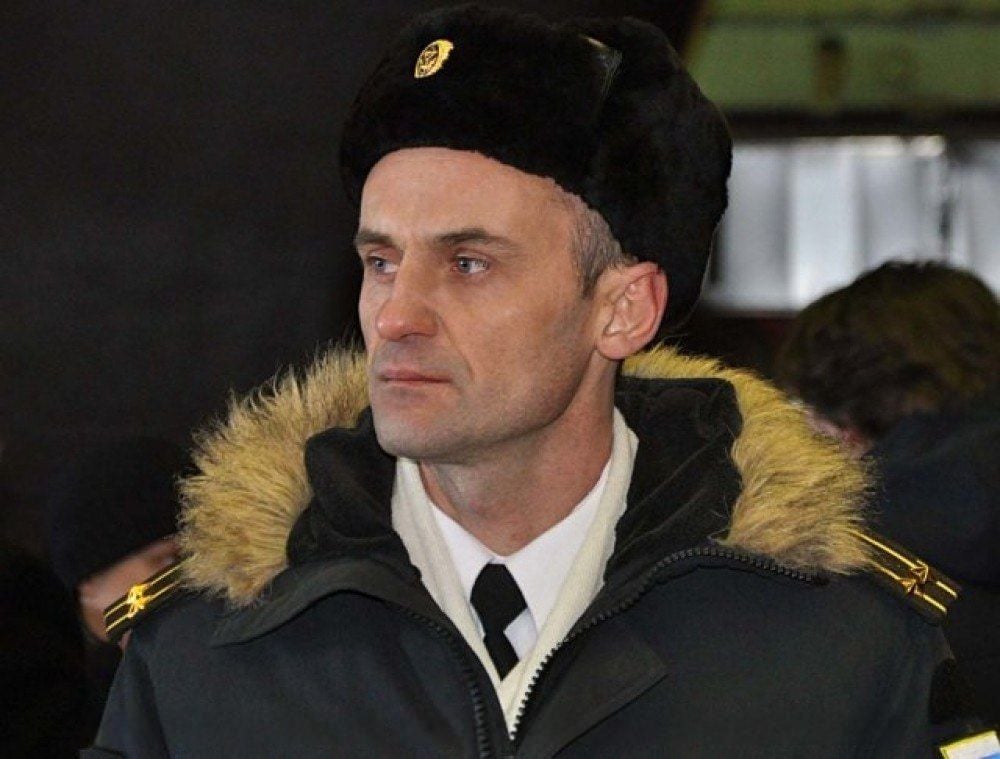 Роберт Шагєєв