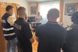 На Львівщині затримали прийомного батька за підозрою у зґвалтуванні 14-річної вихованки