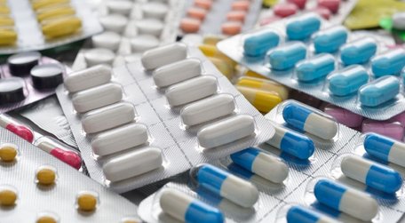 До 78%: в аптеках Львівщини виявили завищені ціни на ліки