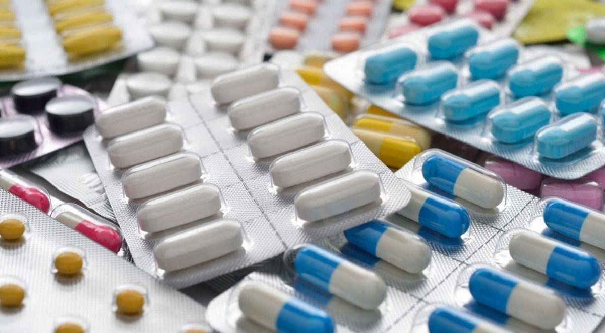 До 78%: в аптеках Львівщини виявили завищені ціни на ліки