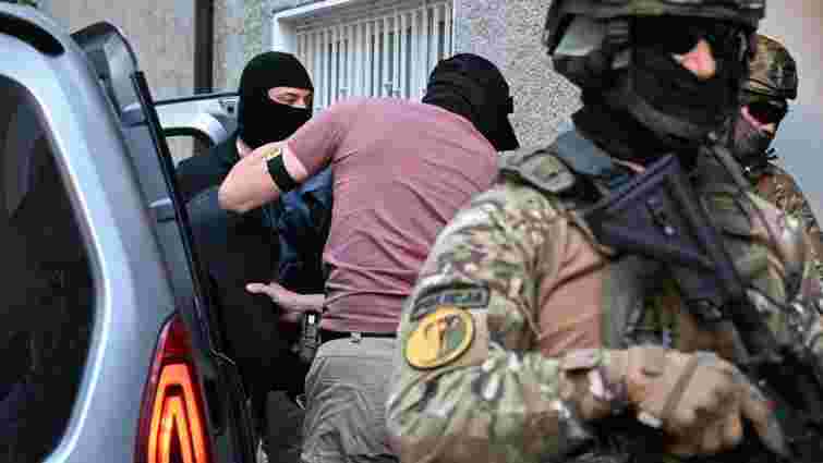У Варшаві на спробі замаху на українця затримали російського агента