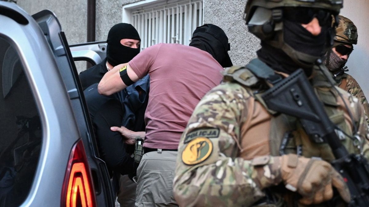 У Варшаві на спробі замаху на українця затримали російського агента